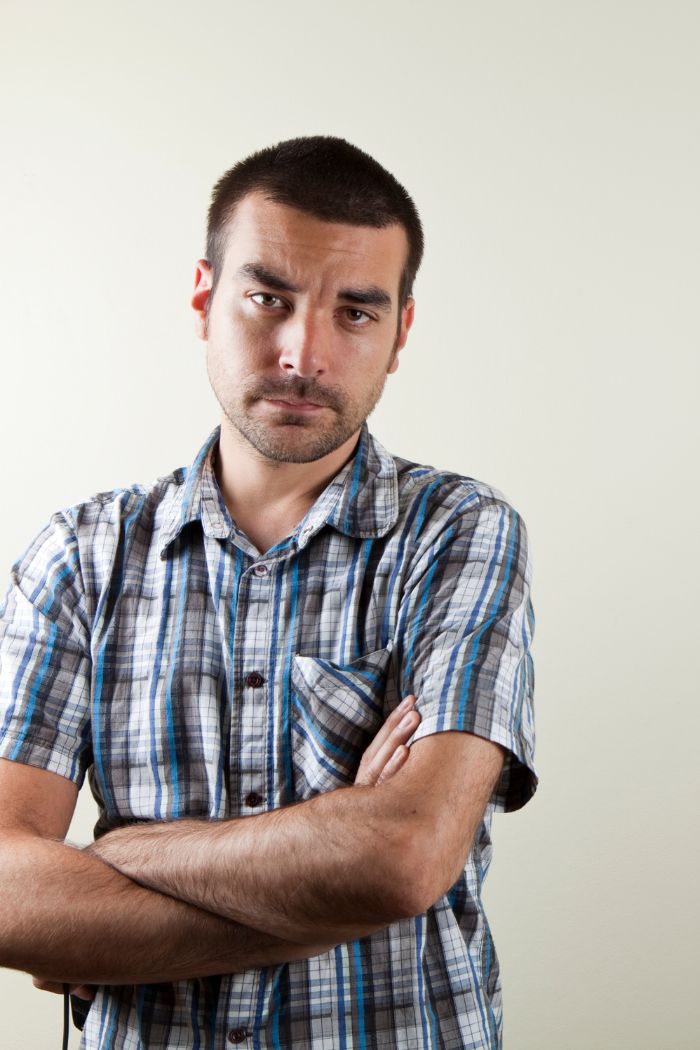 Home single men original