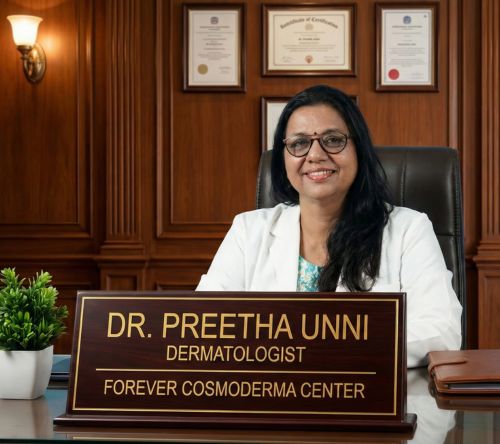 dr preetha unni dr preetha unni